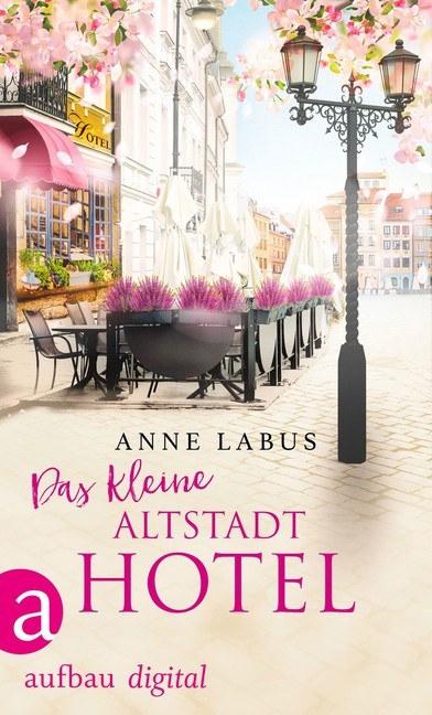 Das kleine Altstadthotel main product photo