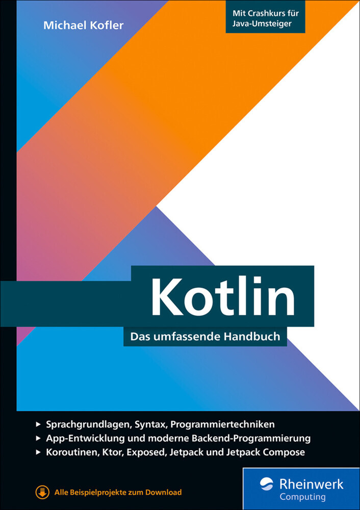 Kotlin main product photo