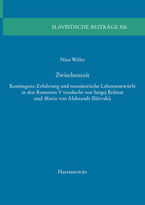 Zwischenzeit