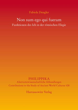 Non sum ego qui fueram