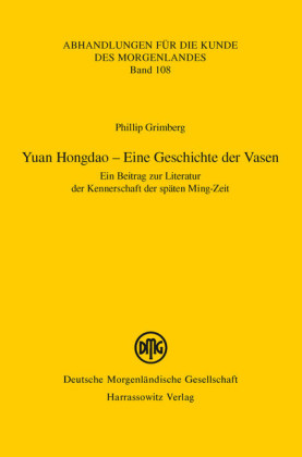 Yuan Hongdao - Eine Geschichte der Vasen