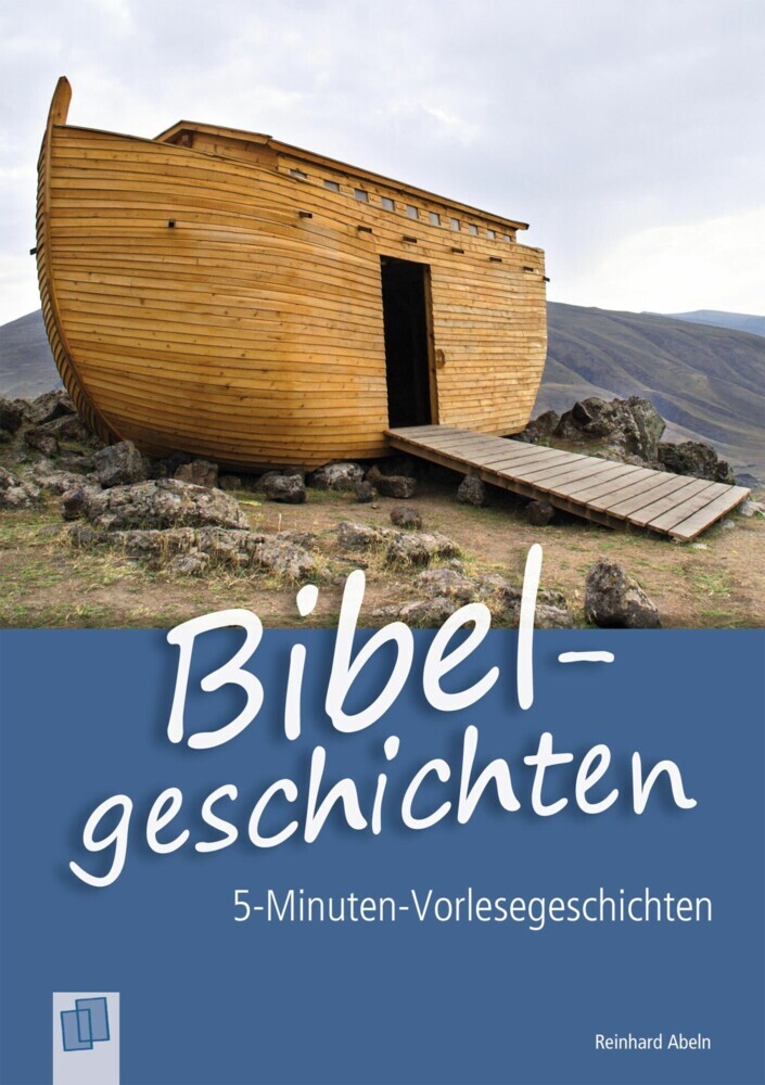 Bibelgeschichten main product photo