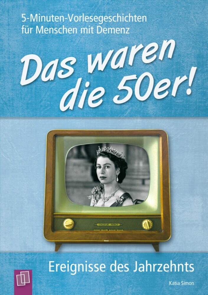 Das waren die 50er! main product photo