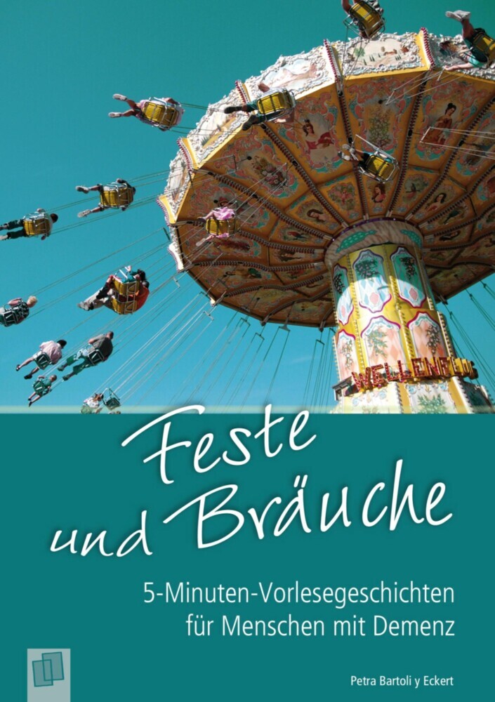 Feste und Bräuche main product photo