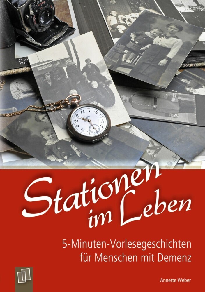 Stationen im Leben main product photo