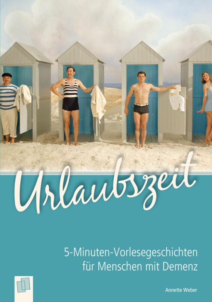 Urlaubszeit main product photo