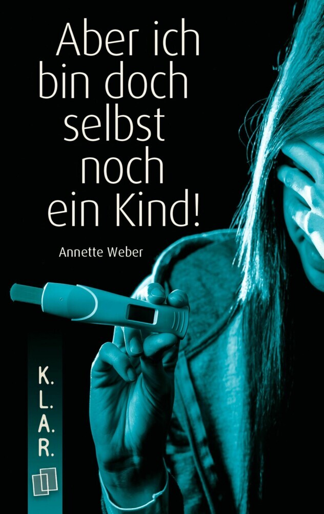 Aber ich bin doch selbst noch ein Kind! main product photo