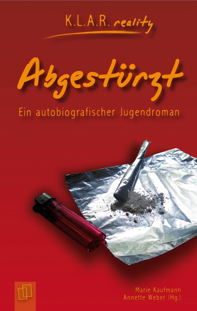 Abgestürzt main product photo