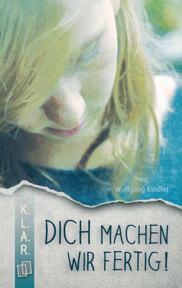 Dich machen wir fertig! main product photo