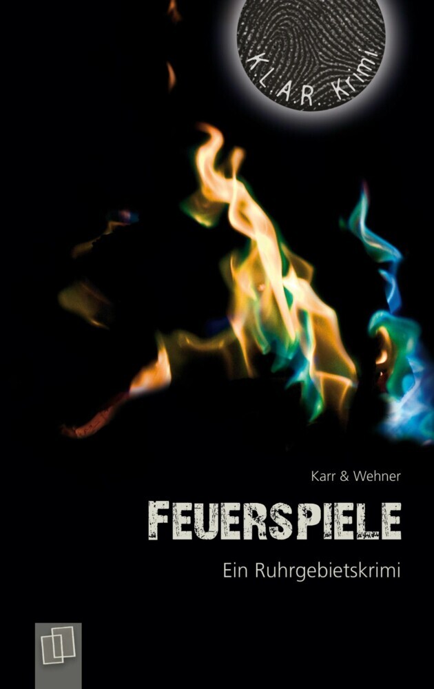 Feuerspiele main product photo