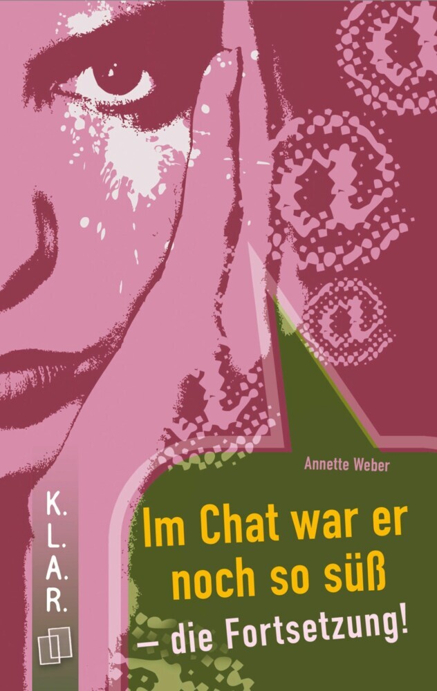 Im Chat war er noch so süß - die Fortsetzung! main product photo