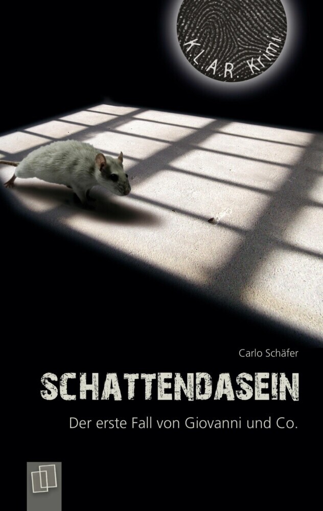 Schattendasein main product photo