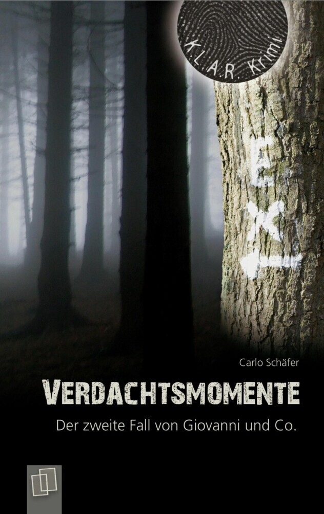 Verdachtsmomente main product photo