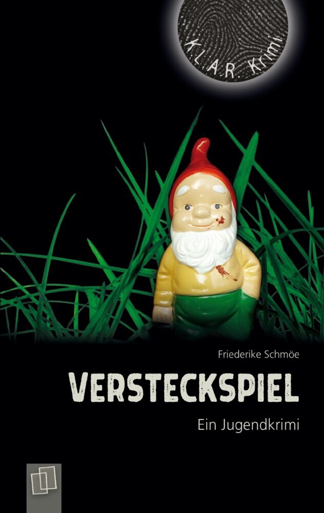 Versteckspiel main product photo