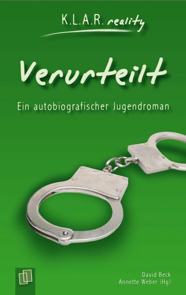 Verurteilt main product photo