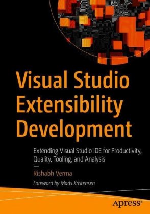 Visual Studio Extensibility Development