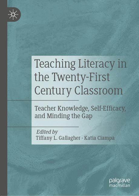 Teaching Literacy in the Twenty-First Century Classroom main product photo