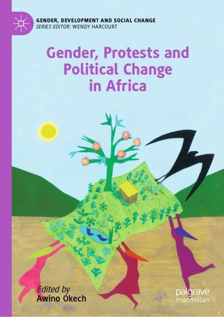 Gender, Protests and Political Change in Africa main product photo