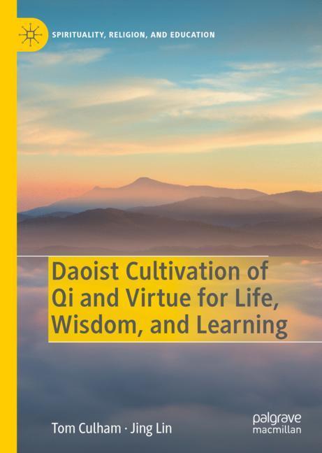 Daoist Cultivation of Qi and Virtue for Life, Wisdom, and Learning main product photo