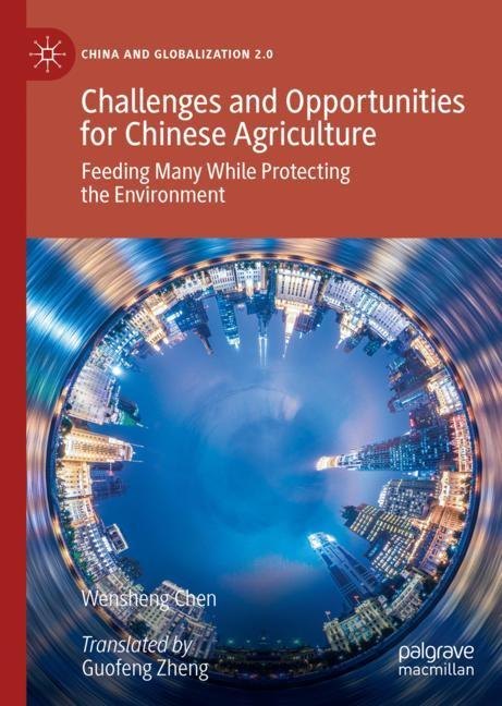 Challenges and Opportunities for Chinese Agriculture main product photo