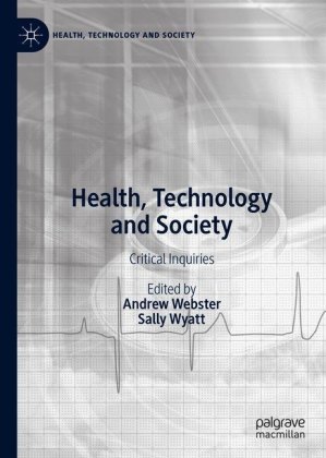 Health, Technology and Society