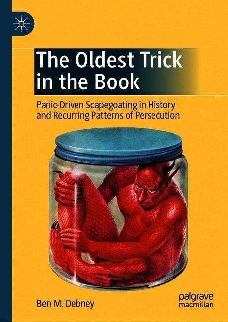 The Oldest Trick in the Book main product photo