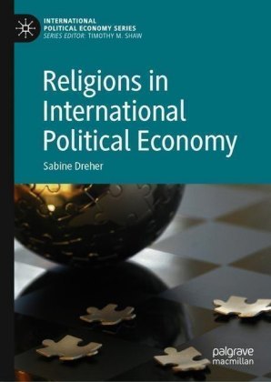 Religions in International Political Economy