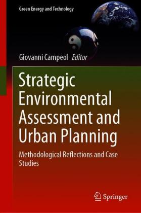 Strategic Environmental Assessment and Urban Planning