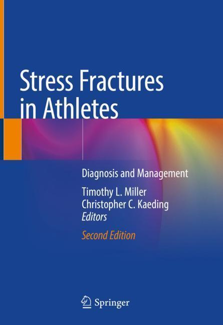 Stress Fractures in Athletes main product photo