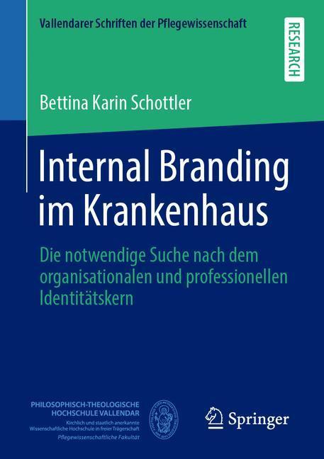 Internal Branding im Krankenhaus main product photo