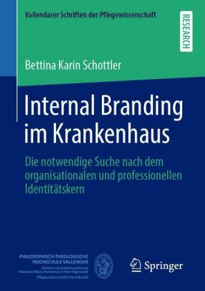 Internal Branding im Krankenhaus