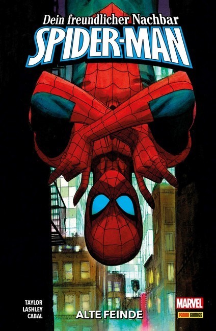 Dein freundlicher Nachbar - Spider-Man, Band 2 - Alte Feinde main product photo