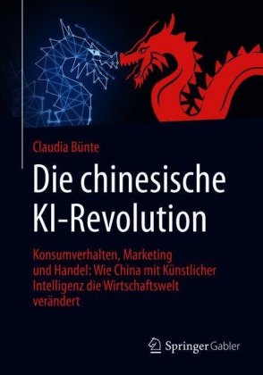 Die chinesische KI-Revolution