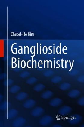 Ganglioside Biochemistry