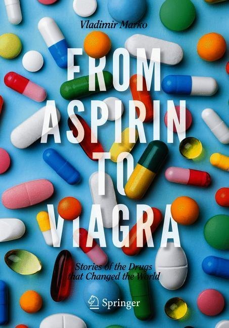 From Aspirin to Viagra main product photo