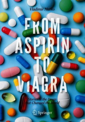 From Aspirin to Viagra