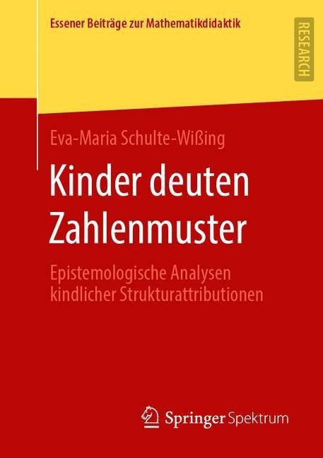 Kinder deuten Zahlenmuster main product photo
