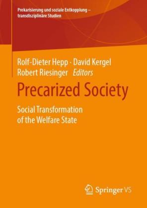 Precarized Society