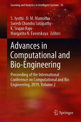 Advances in Computational and Bio-Engineering