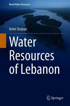 Water Resources of Lebanon