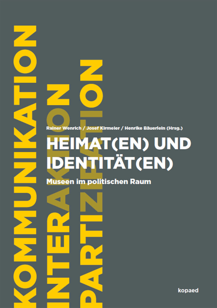Heimat(en) und Identität(en) main product photo