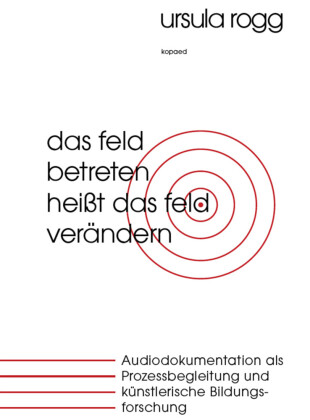 Das Feld betreten heißt das Feld verändern