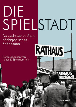 Die Spielstadt