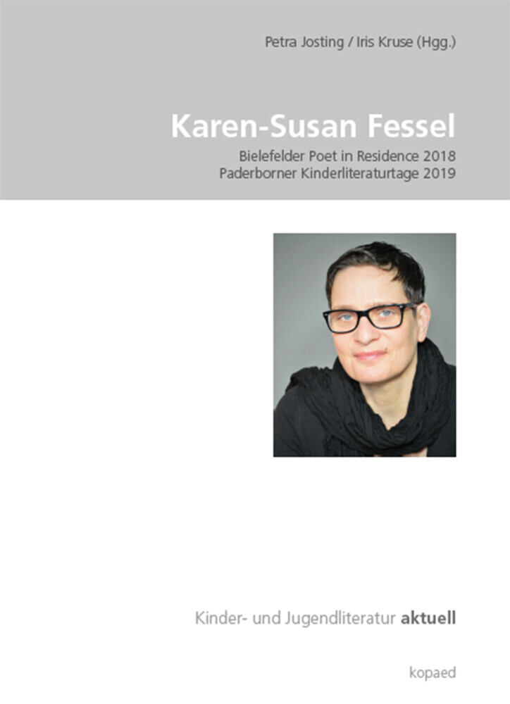 Karen-Susan Fessel main product photo