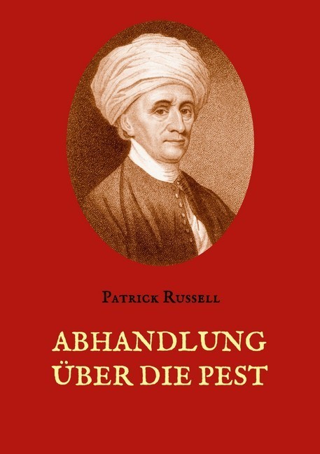 Abhandlung über die Pest main product photo