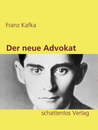 Der neue Advokat