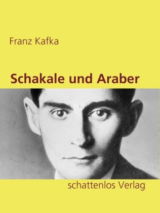 Schakale und Araber