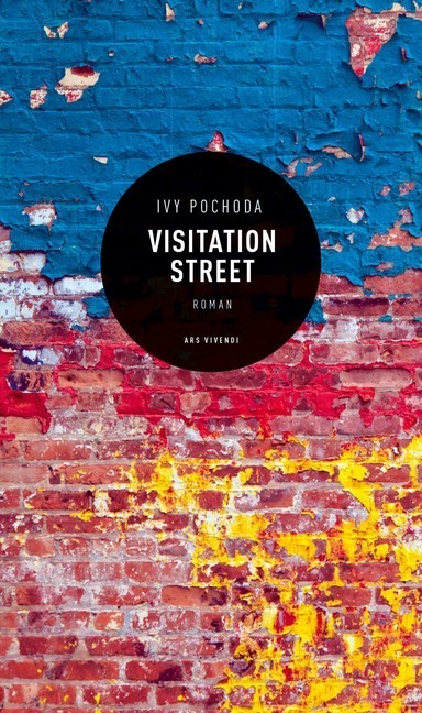 Visitation Street main product photo