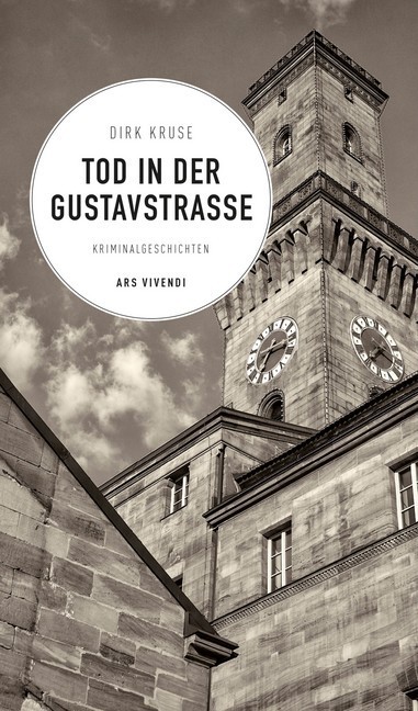 Tod in der Gustavstraße main product photo