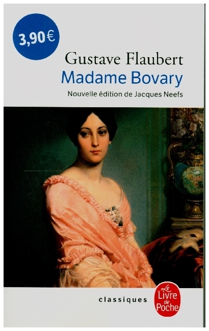 Madame Bovary main product photo